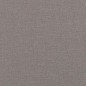 vidaXL Relaxsessel Taupe Stoff vidaXL Relaxsessel Taupe Stoff