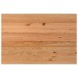 vidaXL Esstisch 180x120x74 cm Massivholz Eiche Rechteckig vidaXL Esstisch 180x120x74 cm Massivholz Eiche Rechteckig