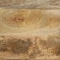 vidaXL Badschrank 38x33,5x160 cm Massivholz Mango vidaXL Badschrank 38x33,5x160 cm Massivholz Mango