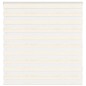 vidaXL Zebrarollo Marmorbeige 140x100cm Stoffbreite 135,9 cm Polyester vidaXL Zebrarollo Marmorbeige 140x100cm Stoffbreite 135,9 cm Polyester