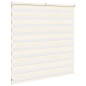 vidaXL Zebrarollo Marmorbeige 140x100cm Stoffbreite 135,9 cm Polyester vidaXL Zebrarollo Marmorbeige 140x100cm Stoffbreite 135,9 cm Polyester