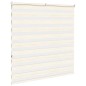 vidaXL Zebrarollo Marmorbeige 140x150cm Stoffbreite 135,9 cm Polyester vidaXL Zebrarollo Marmorbeige 140x150cm Stoffbreite 135,9 cm Polyester