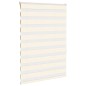 vidaXL Zebrarollo Marmorbeige 95x150 cm Stoffbreite 90,9 cm Polyester vidaXL Zebrarollo Marmorbeige 95x150 cm Stoffbreite 90,9 cm Polyester
