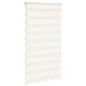 vidaXL Zebrarollo Marmorbeige 75x150 cm Stoffbreite 70,9 cm Polyester vidaXL Zebrarollo Marmorbeige 75x150 cm Stoffbreite 70,9 cm Polyester