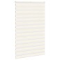 vidaXL Zebrarollo Marmorbeige 145x200cm Stoffbreite 140,9 cm Polyester vidaXL Zebrarollo Marmorbeige 145x200cm Stoffbreite 140,9 cm Polyester
