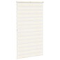 vidaXL Zebrarollo Marmorbeige 135x200cm Stoffbreite 130,9 cm Polyester vidaXL Zebrarollo Marmorbeige 135x200cm Stoffbreite 130,9 cm Polyester