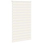 vidaXL Zebrarollo Marmorbeige 125x230cm Stoffbreite 120,9 cm Polyester vidaXL Zebrarollo Marmorbeige 125x230cm Stoffbreite 120,9 cm Polyester