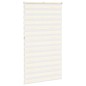 vidaXL Zebrarollo Marmorbeige 125x230cm Stoffbreite 120,9 cm Polyester vidaXL Zebrarollo Marmorbeige 125x230cm Stoffbreite 120,9 cm Polyester