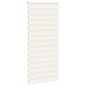 vidaXL Zebrarollo Marmorbeige 100x230 cm Stoffbreite 95,9 cm Polyester vidaXL Zebrarollo Marmorbeige 100x230 cm Stoffbreite 95,9 cm Polyester