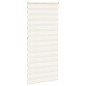 vidaXL Zebrarollo Marmorbeige 100x230 cm Stoffbreite 95,9 cm Polyester vidaXL Zebrarollo Marmorbeige 100x230 cm Stoffbreite 95,9 cm Polyester