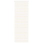 vidaXL Zebrarollo Marmorbeige 80x200 cm Stoffbreite 75,9 cm Polyester vidaXL Zebrarollo Marmorbeige 80x200 cm Stoffbreite 75,9 cm Polyester