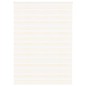 vidaXL Zebrarollo Marmorbeige 165x200cm Stoffbreite 160,9 cm Polyester vidaXL Zebrarollo Marmorbeige 165x200cm Stoffbreite 160,9 cm Polyester