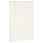 vidaXL Zebrarollo Marmorbeige 165x200cm Stoffbreite 160,9 cm Polyester vidaXL Zebrarollo Marmorbeige 165x200cm Stoffbreite 160,9 cm Polyester