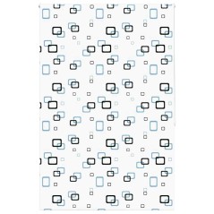 vidaXL Duschrollo 150x240 cm Stoffbreite 146 cm