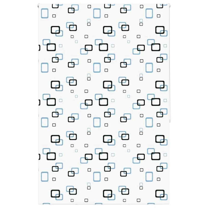 vidaXL Duschrollo 150x240 cm Stoffbreite 146 cm vidaXL Duschrollo 150x240 cm Stoffbreite 146 cm