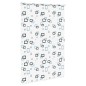 vidaXL Duschrollo 150x240 cm Stoffbreite 146 cm vidaXL Duschrollo 150x240 cm Stoffbreite 146 cm