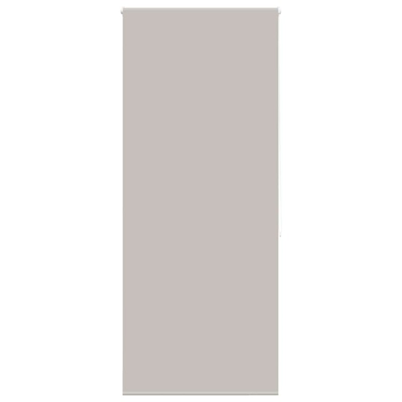 vidaXL Duschrollo 110x240 cm Stoffbreite 106 cm vidaXL Duschrollo 110x240 cm Stoffbreite 106 cm