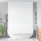 vidaXL Duschrollo 150x240 cm Stoffbreite 146 cm vidaXL Duschrollo 150x240 cm Stoffbreite 146 cm