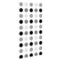 vidaXL Duschrollo 130x240 cm Stoffbreite 126 cm vidaXL Duschrollo 130x240 cm Stoffbreite 126 cm