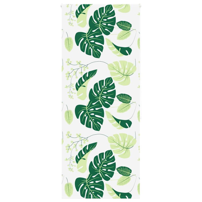 vidaXL Duschrollo 100x240 cm Stoffbreite 96 cm vidaXL Duschrollo 100x240 cm Stoffbreite 96 cm