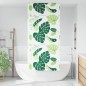 vidaXL Duschrollo 100x240 cm Stoffbreite 96 cm vidaXL Duschrollo 100x240 cm Stoffbreite 96 cm