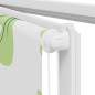 vidaXL Duschrollo 80x240 cm Stoffbreite 76 cm vidaXL Duschrollo 80x240 cm Stoffbreite 76 cm