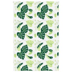 vidaXL Duschrollo 160x240 cm Stoffbreite 156 cm