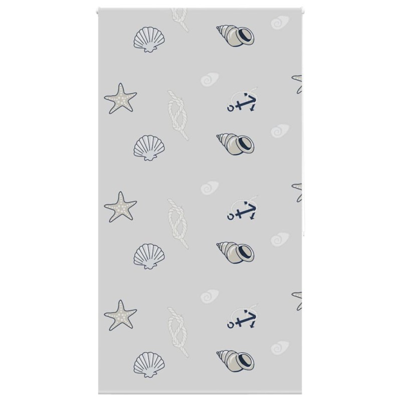 vidaXL Duschrollo 120x240 cm Stoffbreite 116 cm vidaXL Duschrollo 120x240 cm Stoffbreite 116 cm