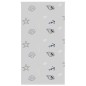 vidaXL Duschrollo 120x240 cm Stoffbreite 116 cm vidaXL Duschrollo 120x240 cm Stoffbreite 116 cm