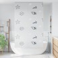vidaXL Duschrollo 120x240 cm Stoffbreite 116 cm vidaXL Duschrollo 120x240 cm Stoffbreite 116 cm