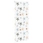 vidaXL Duschrollo 100x240 cm Stoffbreite 96 cm vidaXL Duschrollo 100x240 cm Stoffbreite 96 cm