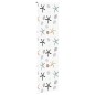 vidaXL Duschrollo 60x240 cm Stoffbreite 56 cm vidaXL Duschrollo 60x240 cm Stoffbreite 56 cm