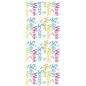 vidaXL Duschrollo 110x240 cm Stoffbreite 106 cm vidaXL Duschrollo 110x240 cm Stoffbreite 106 cm