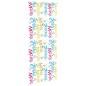 vidaXL Duschrollo 110x240 cm Stoffbreite 106 cm vidaXL Duschrollo 110x240 cm Stoffbreite 106 cm