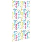 vidaXL Duschrollo 130x240 cm Stoffbreite 126 cm vidaXL Duschrollo 130x240 cm Stoffbreite 126 cm