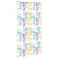 vidaXL Duschrollo 130x240 cm Stoffbreite 126 cm vidaXL Duschrollo 130x240 cm Stoffbreite 126 cm