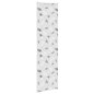 vidaXL Duschrollo mit Kassette 60x240 cm Stoffbreite 56 cm vidaXL Duschrollo mit Kassette 60x240 cm Stoffbreite 56 cm