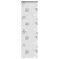 vidaXL Duschrollo mit Kassette 60x240 cm Stoffbreite 56 cm vidaXL Duschrollo mit Kassette 60x240 cm Stoffbreite 56 cm