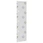 vidaXL Duschrollo mit Kassette 60x240 cm Stoffbreite 56 cm vidaXL Duschrollo mit Kassette 60x240 cm Stoffbreite 56 cm