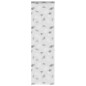 vidaXL Duschrollo mit Kassette 80x240 cm Stoffbreite 76 cm vidaXL Duschrollo mit Kassette 80x240 cm Stoffbreite 76 cm