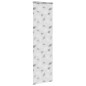 vidaXL Duschrollo mit Kassette 80x240 cm Stoffbreite 76 cm vidaXL Duschrollo mit Kassette 80x240 cm Stoffbreite 76 cm