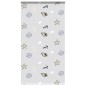 vidaXL Duschrollo mit Kassette 130x240 cm Stoffbreite 126 cm vidaXL Duschrollo mit Kassette 130x240 cm Stoffbreite 126 cm