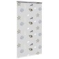 vidaXL Duschrollo mit Kassette 130x240 cm Stoffbreite 126 cm vidaXL Duschrollo mit Kassette 130x240 cm Stoffbreite 126 cm