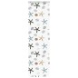vidaXL Duschrollo mit Kassette 70x240 cm Stoffbreite 66 cm vidaXL Duschrollo mit Kassette 70x240 cm Stoffbreite 66 cm