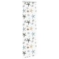 vidaXL Duschrollo mit Kassette 70x240 cm Stoffbreite 66 cm vidaXL Duschrollo mit Kassette 70x240 cm Stoffbreite 66 cm