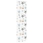 vidaXL Duschrollo mit Kassette 70x240 cm Stoffbreite 66 cm vidaXL Duschrollo mit Kassette 70x240 cm Stoffbreite 66 cm