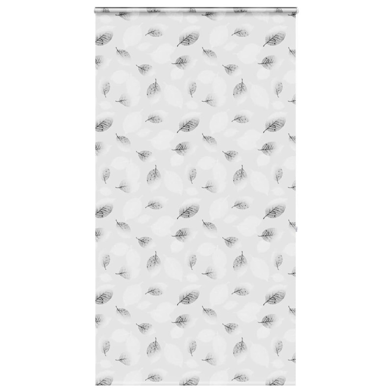 vidaXL Duschrollo mit Kassette 130x240 cm Stoffbreite 126 cm vidaXL Duschrollo mit Kassette 130x240 cm Stoffbreite 126 cm