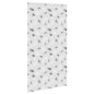 vidaXL Duschrollo mit Kassette 130x240 cm Stoffbreite 126 cm vidaXL Duschrollo mit Kassette 130x240 cm Stoffbreite 126 cm