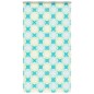 vidaXL Duschrollo mit Kassette 120x240 cm Stoffbreite 116 cm vidaXL Duschrollo mit Kassette 120x240 cm Stoffbreite 116 cm