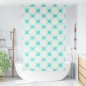 vidaXL Duschrollo mit Kassette 120x240 cm Stoffbreite 116 cm vidaXL Duschrollo mit Kassette 120x240 cm Stoffbreite 116 cm